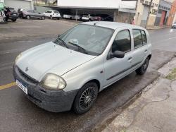 RENAULT Clio Hatch 1.0 16V 4P RL