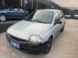 RENAULT Clio Hatch 1.0 16V 4P RL