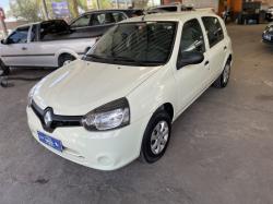 RENAULT Clio Hatch 1.0 16V 4P HI-POWER EXPRESSION