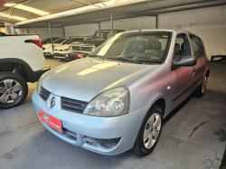 RENAULT Clio Hatch 1.0 16V 4P FLEX AUTHENTIQUE