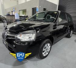 RENAULT Clio Hatch 1.0 16V 4P HI-POWER EXPRESSION