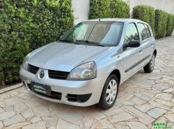 RENAULT Clio Hatch 1.0 16V 4P AUTHENTIQUE