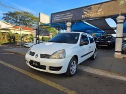 RENAULT Clio Hatch 1.0 16V 4P AUTHENTIQUE