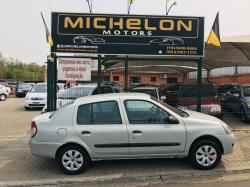 RENAULT Clio Sedan 1.0 16V 4P EXPRESSION