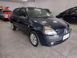 RENAULT Clio Sedan 1.0 16V 4P EXPRESSION