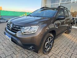 RENAULT Duster 1.3 16V 4P ICONIC TURBO TCe AUTOMÁTICO CVT
