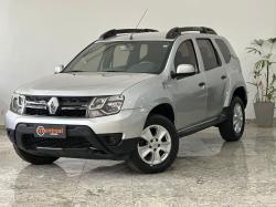 RENAULT Duster 1.6 16V 4P FLEX EXPRESSION AUTOMTICO CVT