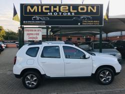 RENAULT Duster 1.6 16V 4P FLEX DYNAMIQUE