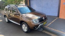 RENAULT Duster 1.6 16V 4P FLEX DYNAMIQUE