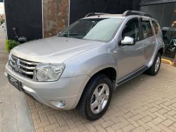 RENAULT Duster 1.6 16V 4P FLEX DYNAMIQUE