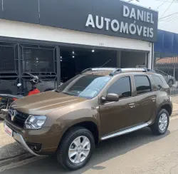 RENAULT Duster 1.6 16V 4P FLEX DYNAMIQUE