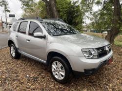 RENAULT Duster 1.6 16V 4P FLEX EXPRESSION