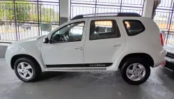 RENAULT Duster 1.6 16V 4P FLEX DYNAMIQUE