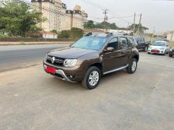 RENAULT Duster 1.6 16V 4P FLEX DYNAMIQUE