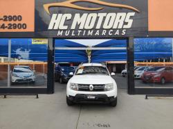 RENAULT Duster 1.6 16V 4P FLEX EXPRESSION