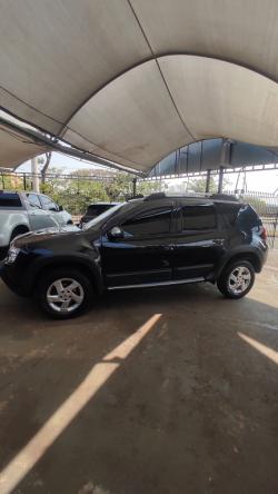 RENAULT Duster 1.6 16V 4P FLEX DYNAMIQUE