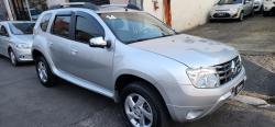 RENAULT Duster 1.6 16V 4P FLEX DYNAMIQUE