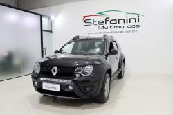 RENAULT Duster 1.6 16V 4P FLEX DYNAMIQUE AUTOMTICO CVT