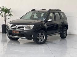 RENAULT Duster 1.6 16V 4P FLEX TECH ROAD