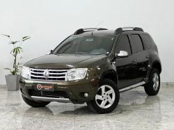 RENAULT Duster 1.6 16V 4P FLEX