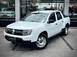 RENAULT Duster 1.6 16V 4P FLEX EXPRESSION