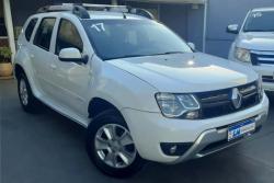 RENAULT Duster 1.6 16V 4P FLEX DYNAMIQUE