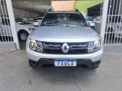 RENAULT Duster 1.6 16V 4P FLEX