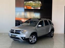 RENAULT Duster 1.6 16V 4P FLEX DYNAMIQUE AUTOMTICO CVT