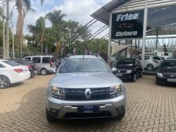 RENAULT Duster 1.6 16V 4P FLEX DYNAMIQUE