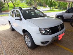 RENAULT Duster 1.6 16V 4P FLEX DYNAMIQUE