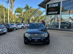 RENAULT Duster 1.6 16V 4P FLEX DYNAMIQUE