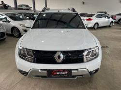 RENAULT Duster 1.6 16V 4P FLEX EXPRESSION AUTOMTICO CVT