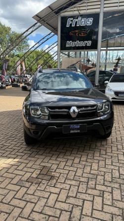 RENAULT Duster 1.6 16V 4P FLEX EXPRESSION