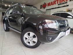 RENAULT Duster 1.6 16V 4P FLEX DYNAMIQUE