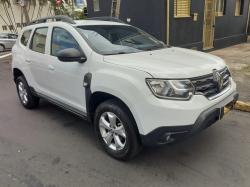 RENAULT Duster 1.6 16V 4P FLEX SCE ZEN