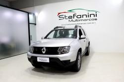 RENAULT Duster 1.6 16V 4P FLEX SCE AUTHENTIQUE X-TRONIC AUTOMTICO