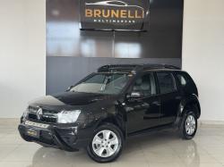 RENAULT Duster 1.6 16V 4P FLEX EXPRESSION