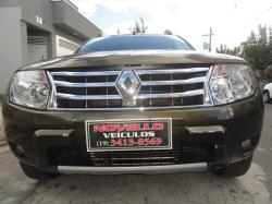 RENAULT Duster 1.6 16V 4P FLEX DYNAMIQUE