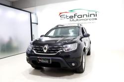 RENAULT Duster 1.6 16V 4P FLEX ZEN X-TRONIC AUTOMTICO