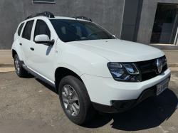 RENAULT Duster 1.6 16V 4P FLEX SCE AUTHENTIQUE X-TRONIC AUTOMTICO