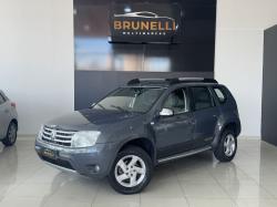 RENAULT Duster 1.6 16V 4P FLEX DYNAMIQUE