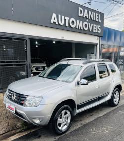 RENAULT Duster 1.6 16V 4P FLEX DYNAMIQUE