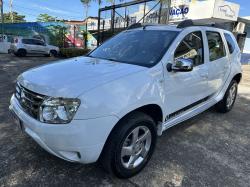 RENAULT Duster 1.6 16V 4P FLEX DYNAMIQUE