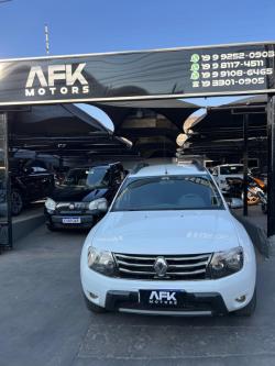 RENAULT Duster 1.6 16V 4P FLEX