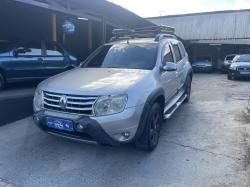 RENAULT Duster 1.6 16V 4P FLEX