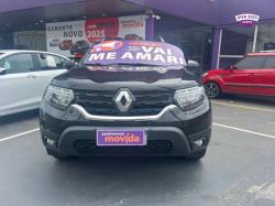 RENAULT Duster 1.6 16V 4P FLEX SCE INTENSE X-TRONIC AUTOMTICO