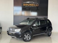 RENAULT Duster 1.6 16V 4P FLEX DYNAMIQUE