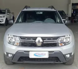 RENAULT Duster 1.6 16V 4P FLEX DAKAR