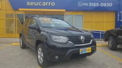 RENAULT Duster 1.6 16V 4P FLEX SCE INTENSE X-TRONIC AUTOMTICO
