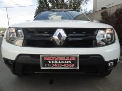 RENAULT Duster 1.6 16V 4P FLEX SCE EXPRESSION